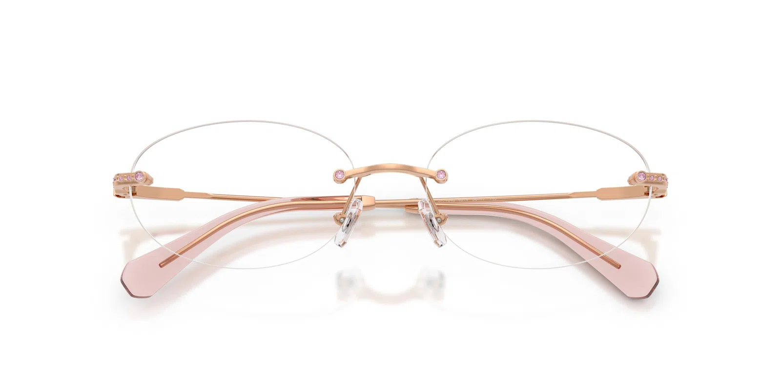 Swarovski 1040 Eyeglasses - view 13